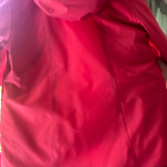 Obermeyer Ski Coat Teen Size XL - Picture 5 of 8